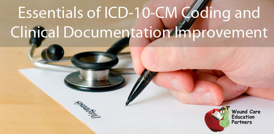 ICD10CM Live Webinar Course w