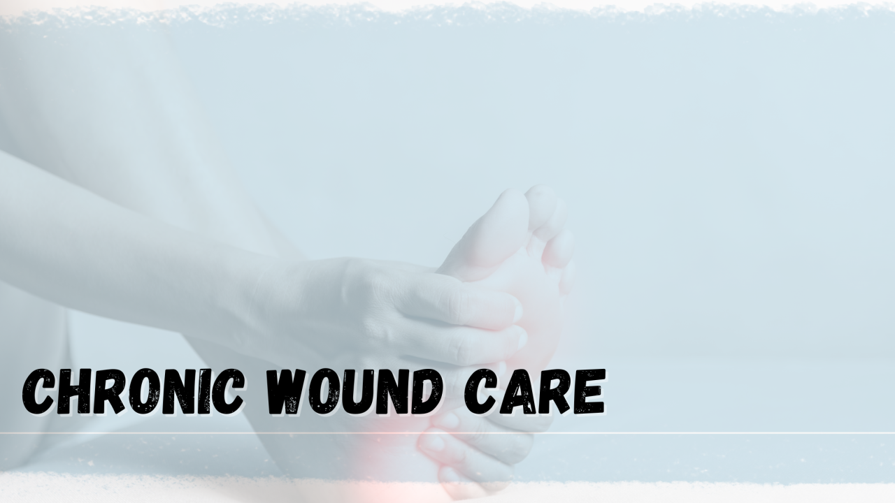  Textbook of Chronic Wound Care: An Evidence-Based Approach for Diagnosis and Treatment