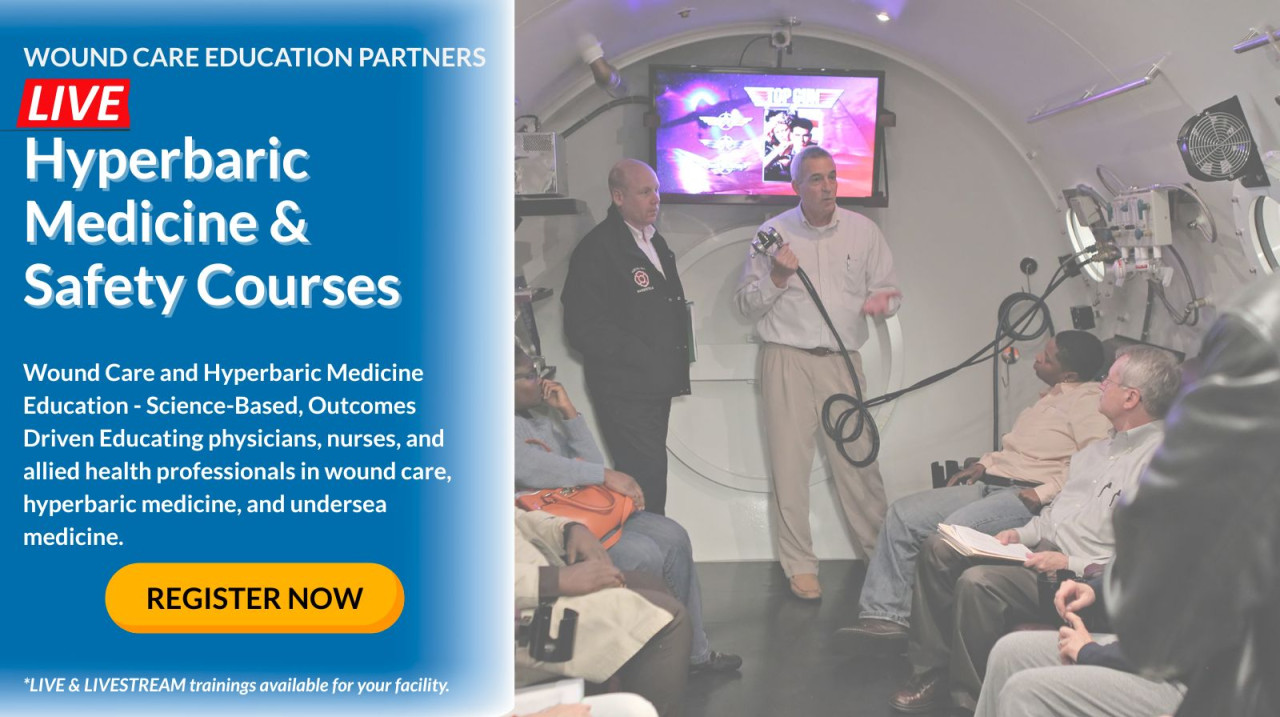 Hyperbaric-Medicine--Safety-Courses